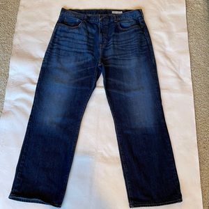cremieux jeans comfort stretch